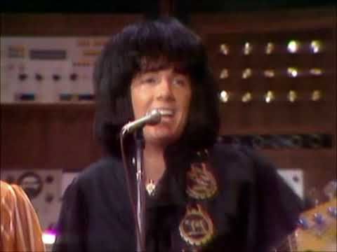 NEW * Hush - Deep Purple {Stereo} 1968