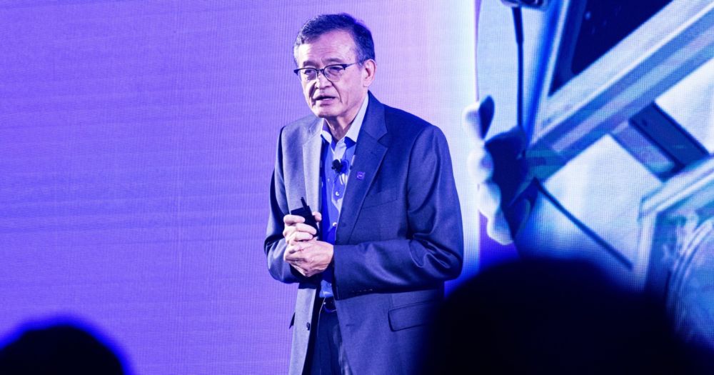 The semiconductor maker has struggled to keep up in the artificial intelligence boom with rivals such as Nvidia and AMD.