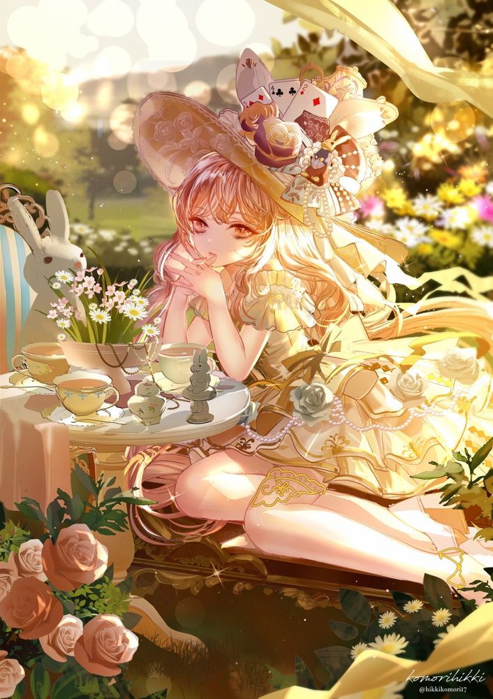 にゃんぱす (@nyampass) / X