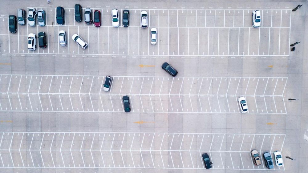 Dienstwagen: Es muss ja nicht immer der Firmenwagen sein