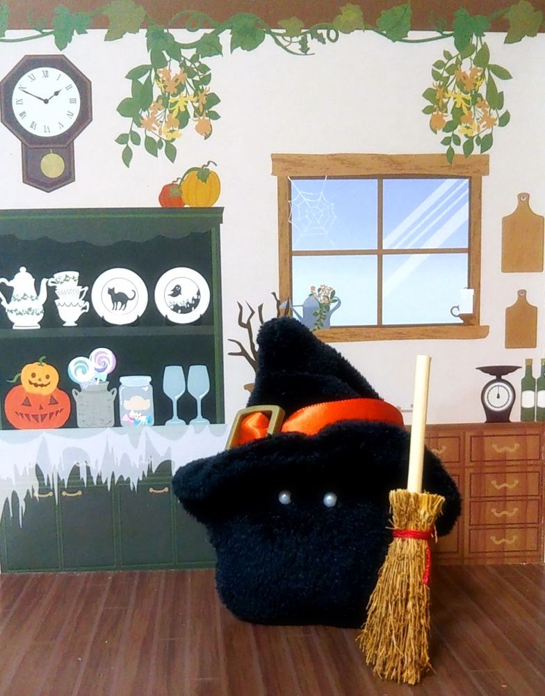 ぬい撮り　やさしさぬいぐるみ