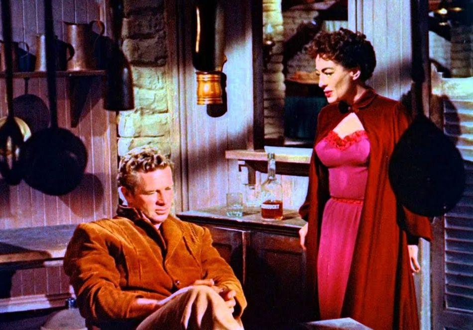 Johnny Guitar y las mentiras