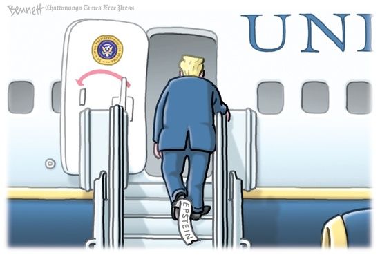 Clay Bennett