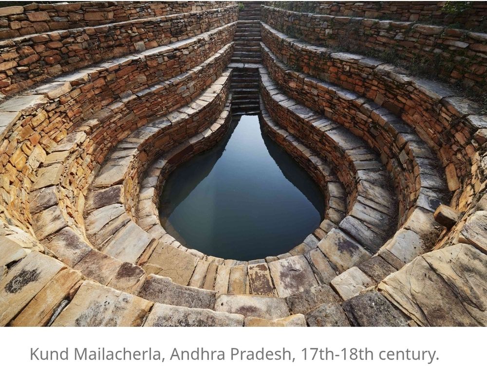 Kund Mailacherla, Andhra Pradesh, 17th-18th century. | Claudio Cambon