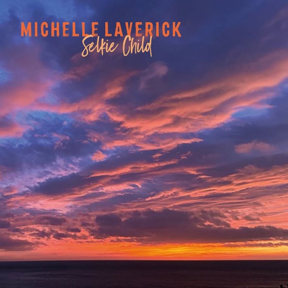 Michelle Laverick – Selkie Child (Album Review)