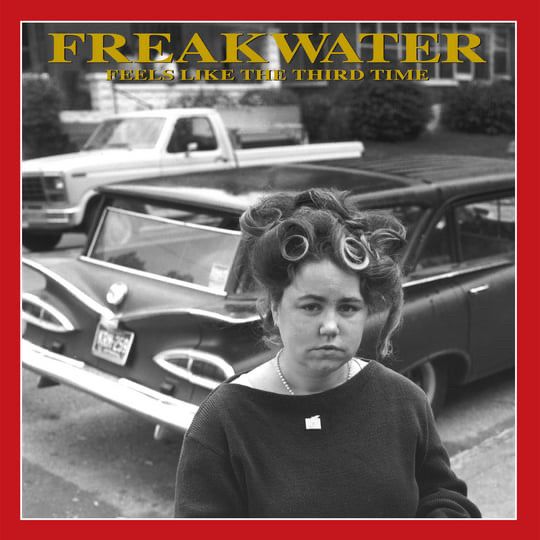 Breakwater- feels like the third time CD