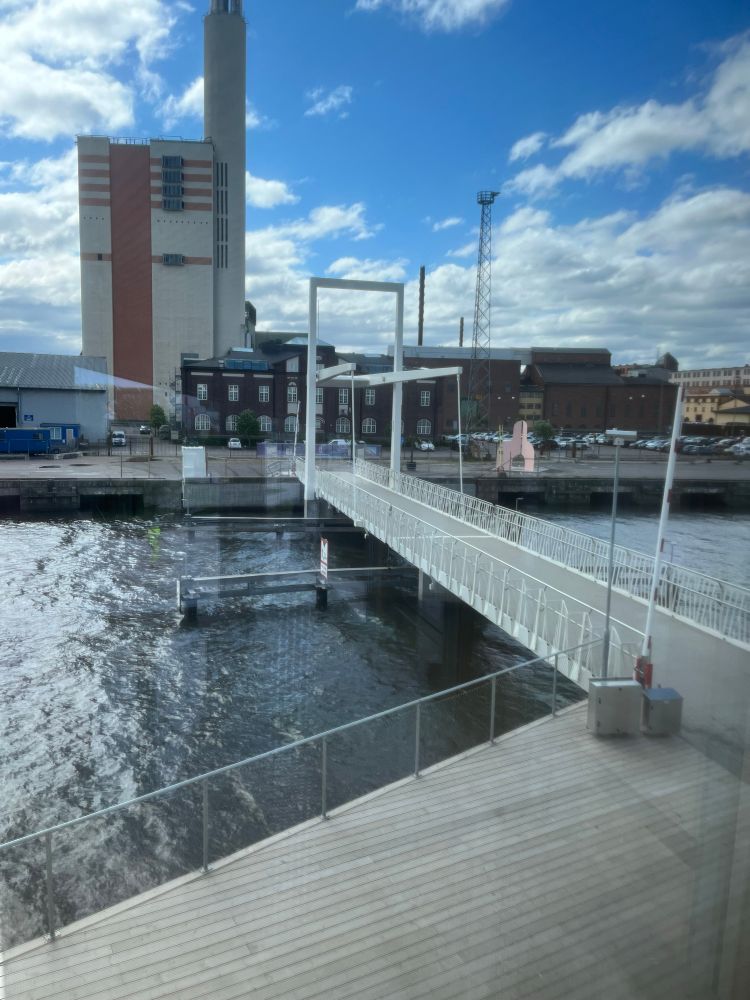 Varvsbton Norrköping 