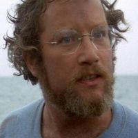 Matt Hooper from Jaws