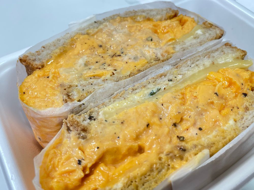 SUNDOWNER東京オムレツ　※京都高島屋S.C.