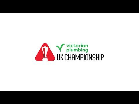 Victorian Plumbing UK Championship Qualifying LIVE! 🇬🇧🏆