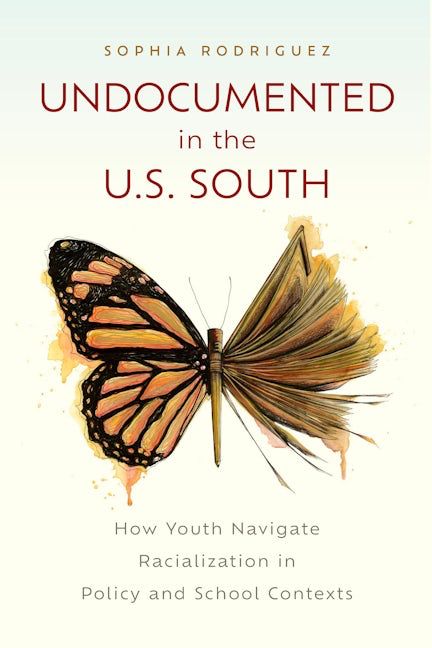 Undocumented in the U.S. South - Rutgers University Press