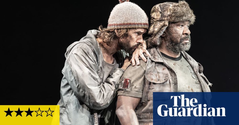 Waiting for Godot review – Beckett’s classic tragicomedy is more comedic than tragic