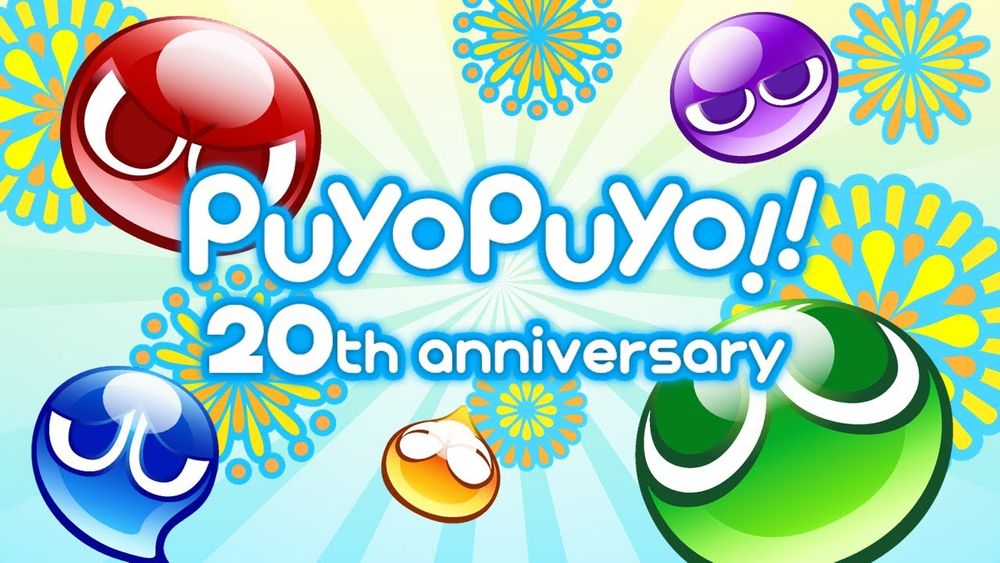 It's Finally Over... Right? - Puyo Puyo!! 20th Anniversary