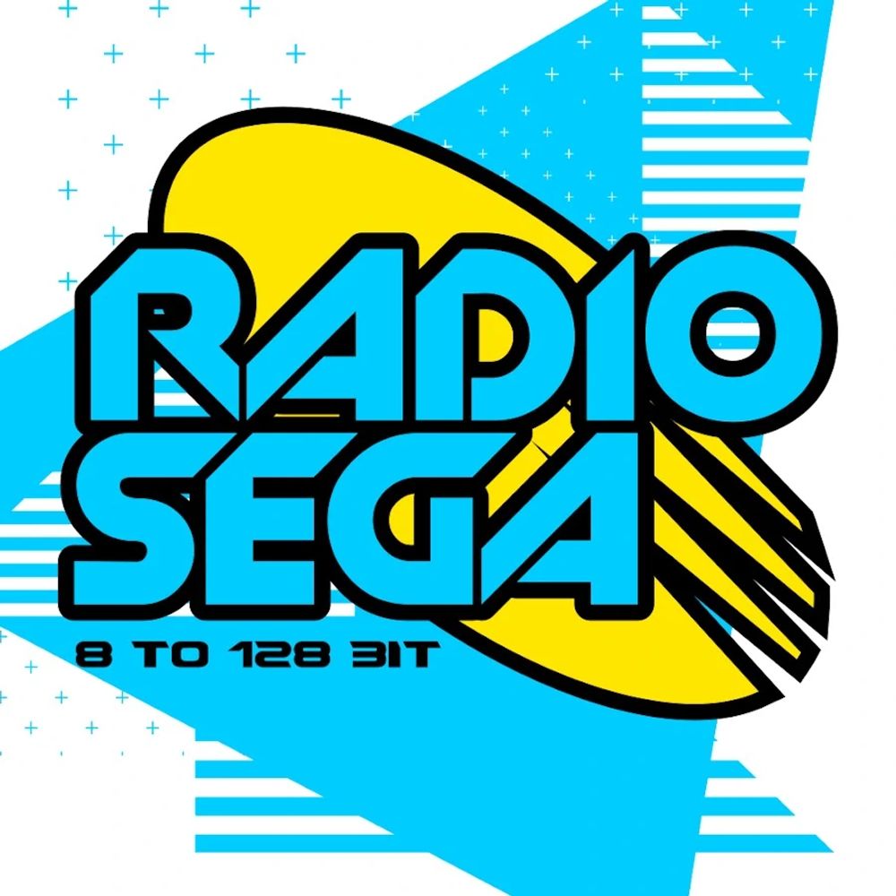 RadioSEGA