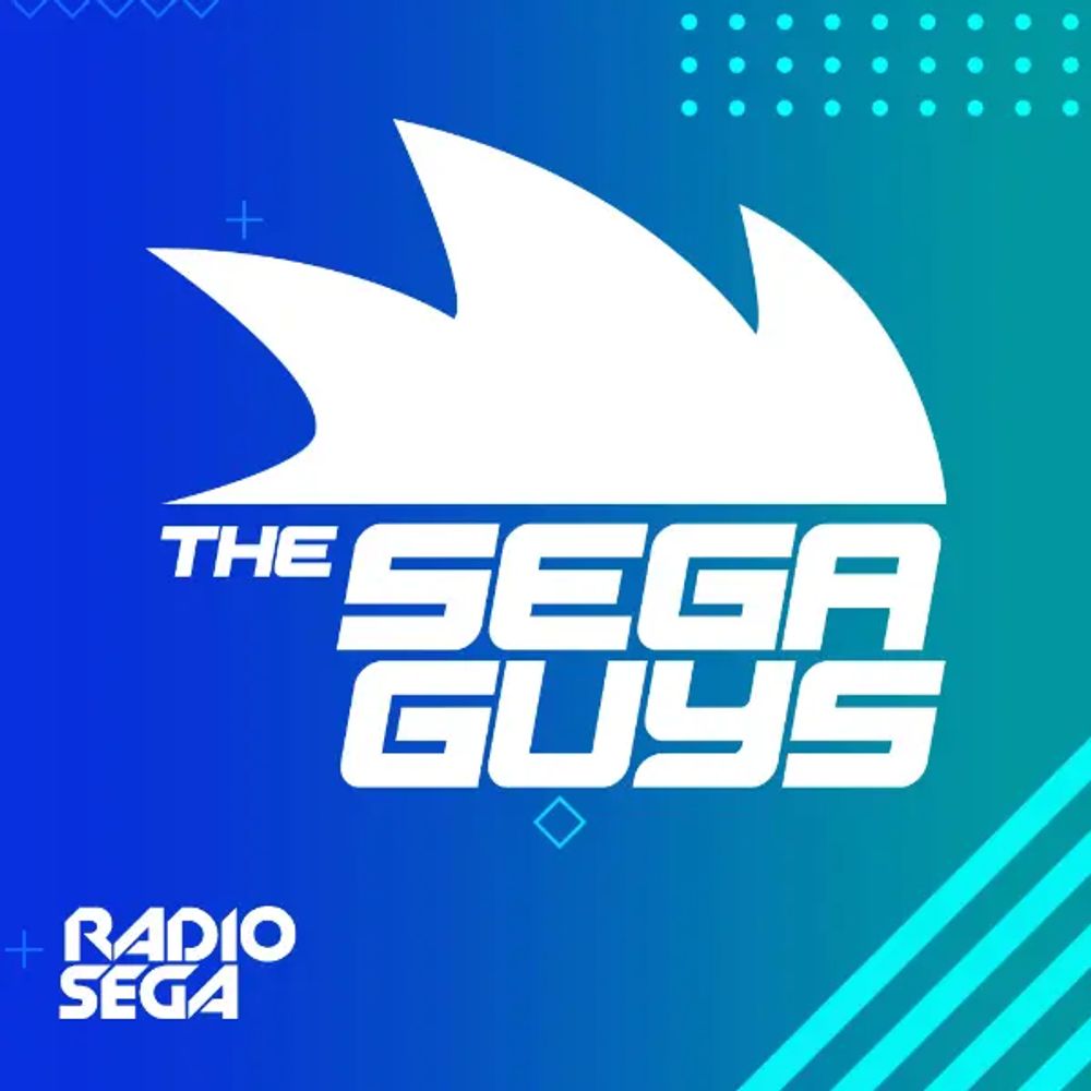 The SEGAGuys | Season 5: Episode 13 "The Dreamcast's Forgotten Birthday - 25 Years Since the European Launch"