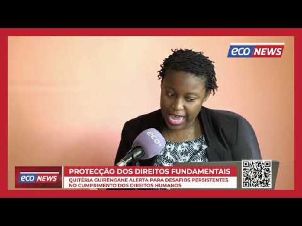 PROTECÇÃO DOS DIREITOS FUNDAMENTAIS