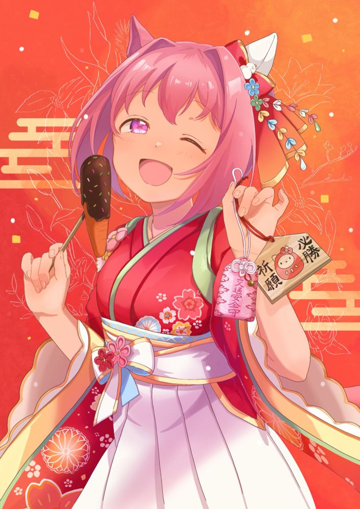 もちうささ (@mochiusasa.bsky.social) — Bluesky