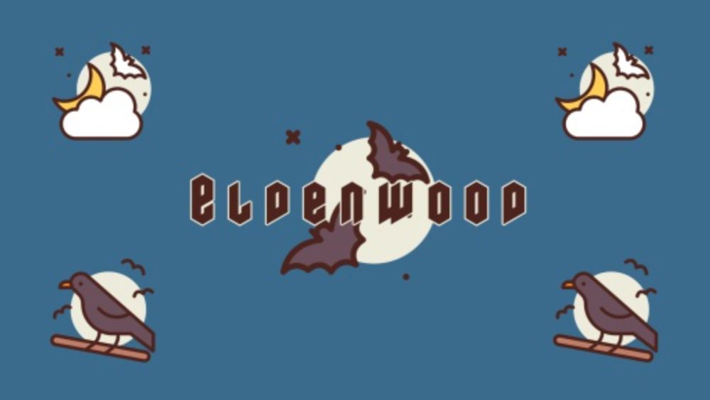 Join the Eldenwood Discord Server!