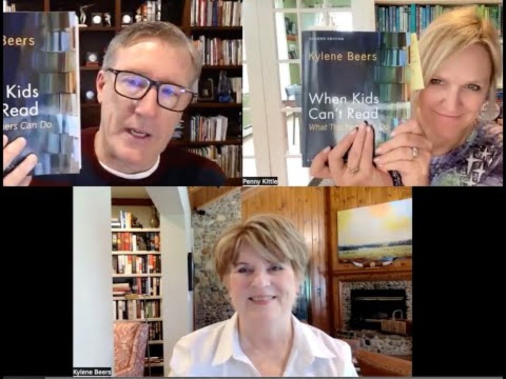 S4 E10 May 1, 2023 with KYLENE BEERS!