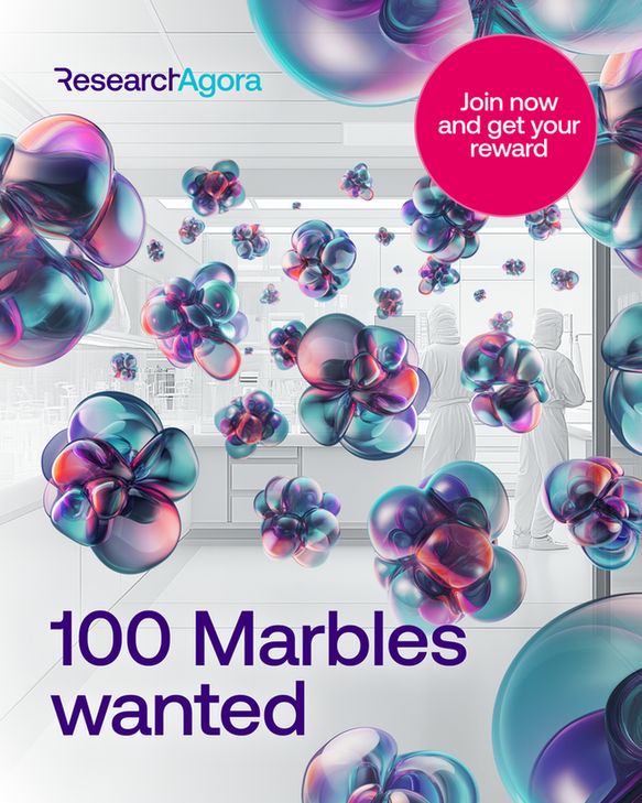 100 Marbles wanted