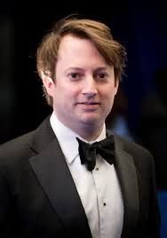 David Mitchell, frequent UK panel guest 