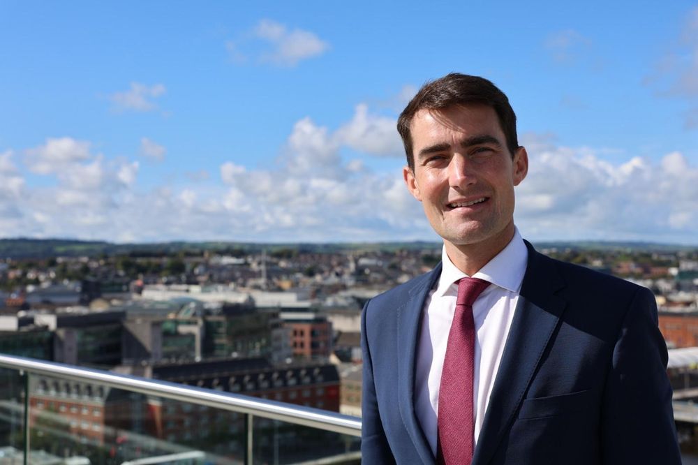 Minister Chambers