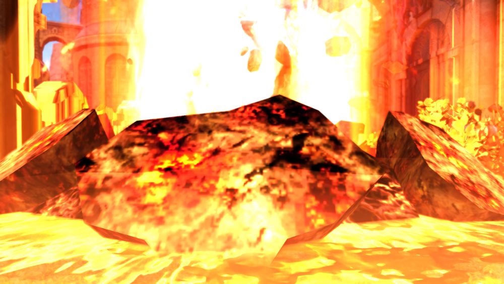 AZEL obliterated I guess