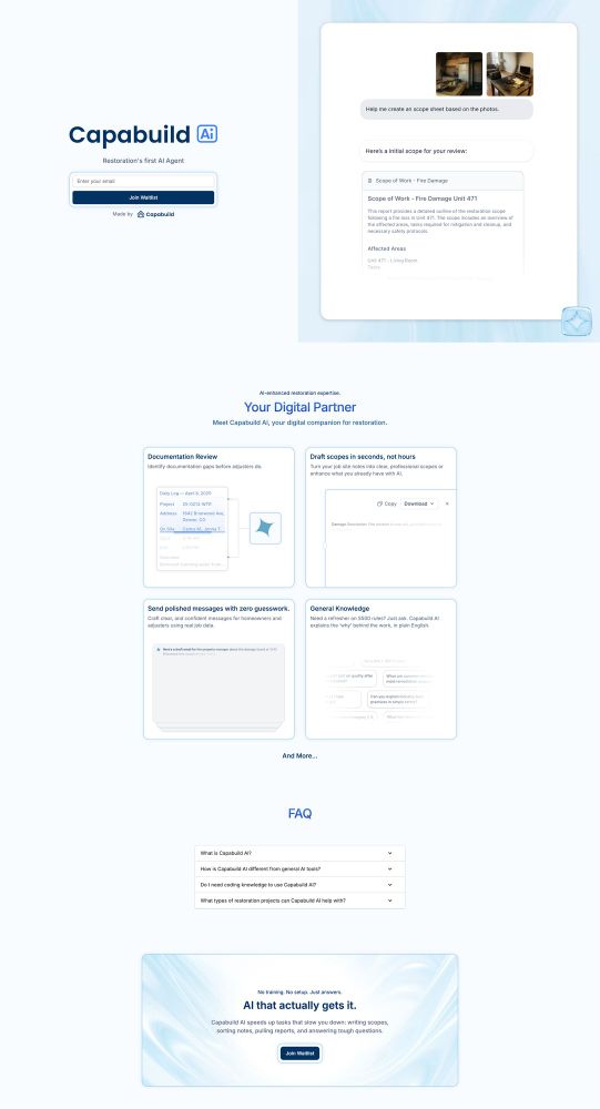 I promise i design more than ai related things, just wanted to share