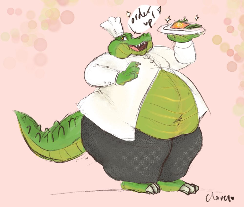 Mark - 4.7.2020 by Clover