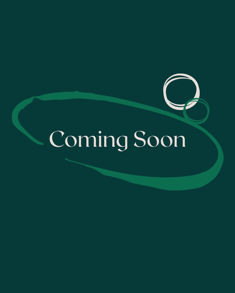 Image says "coming soon"