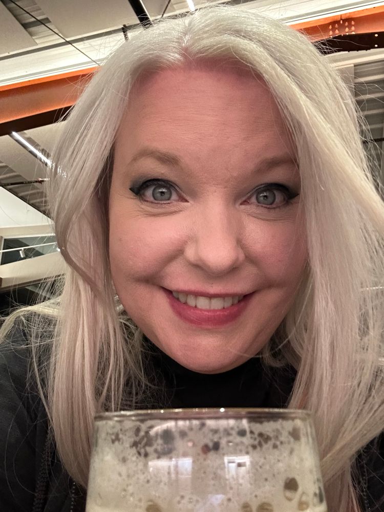 Hello! It’s a pic of me!