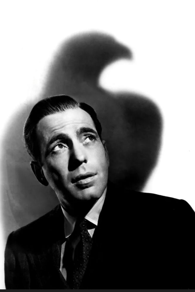 The Maltese Falcon