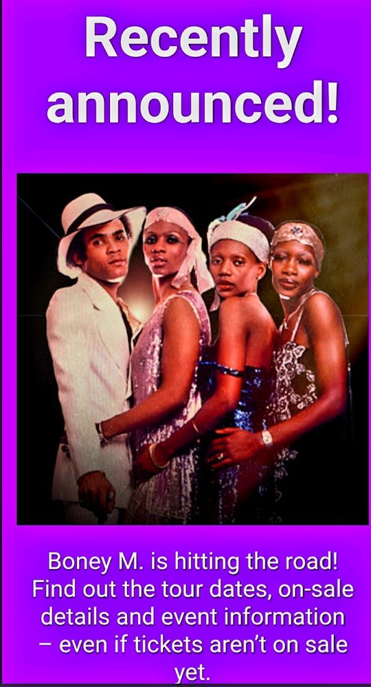 BoneyM