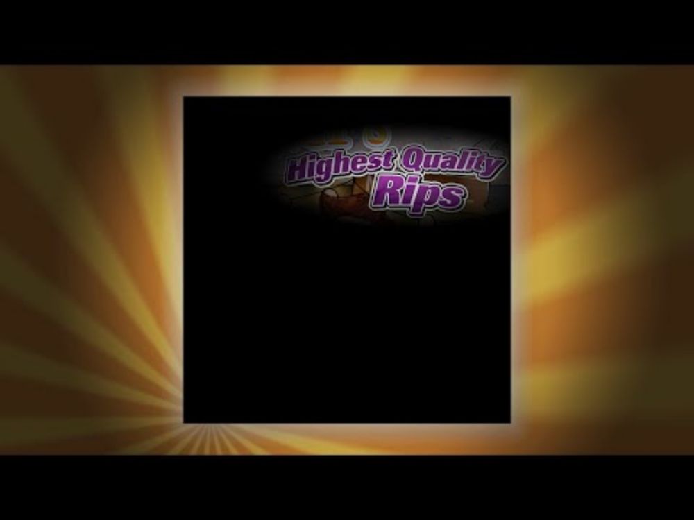 My album announcement