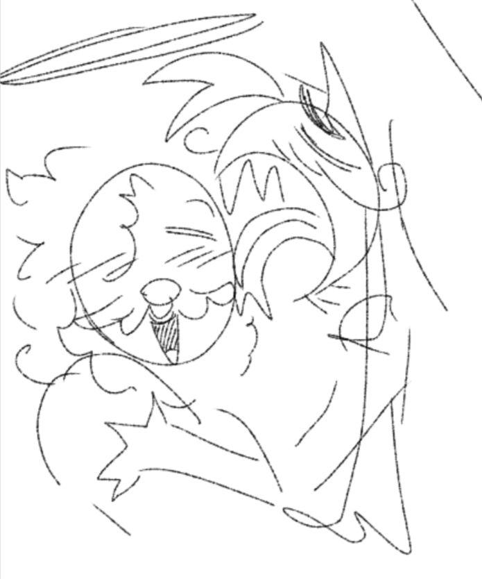 him and his boyfriend 