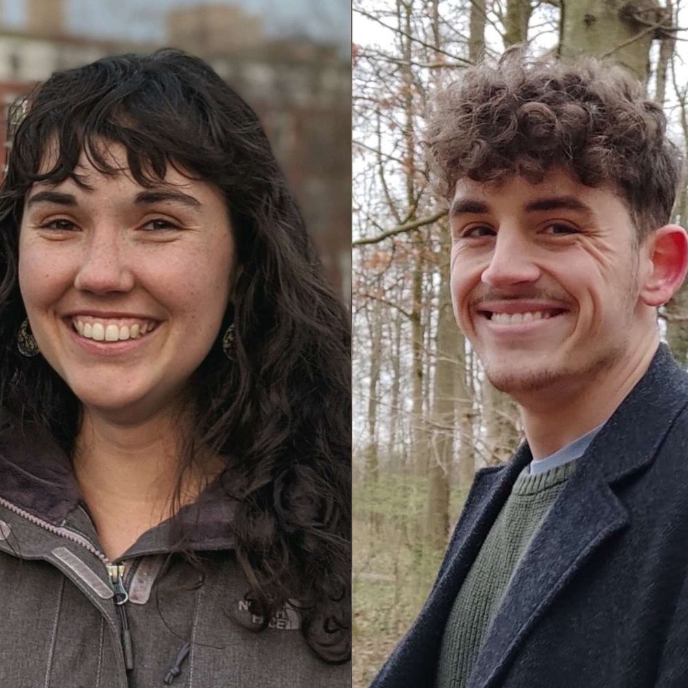 S3 Ep 10 - Aja Watkins & Miguel Ohnesorge on 'Philosophy of the Geosciences' - The HPS Podcast - Conversations from History, Philosophy and Social Studies of Science