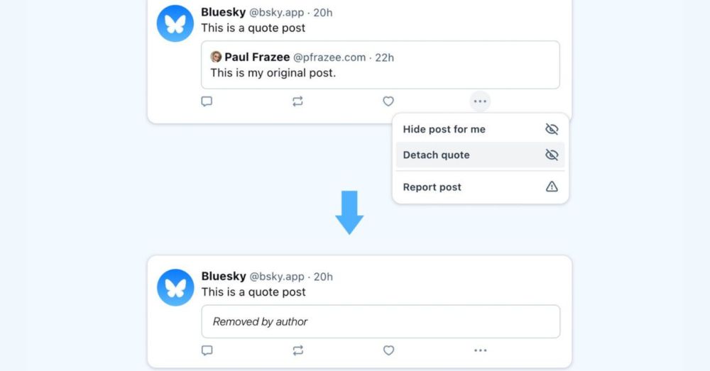 Bluesky adds ‘anti-toxicity’ options to limit dogpiling and hostile quote posts