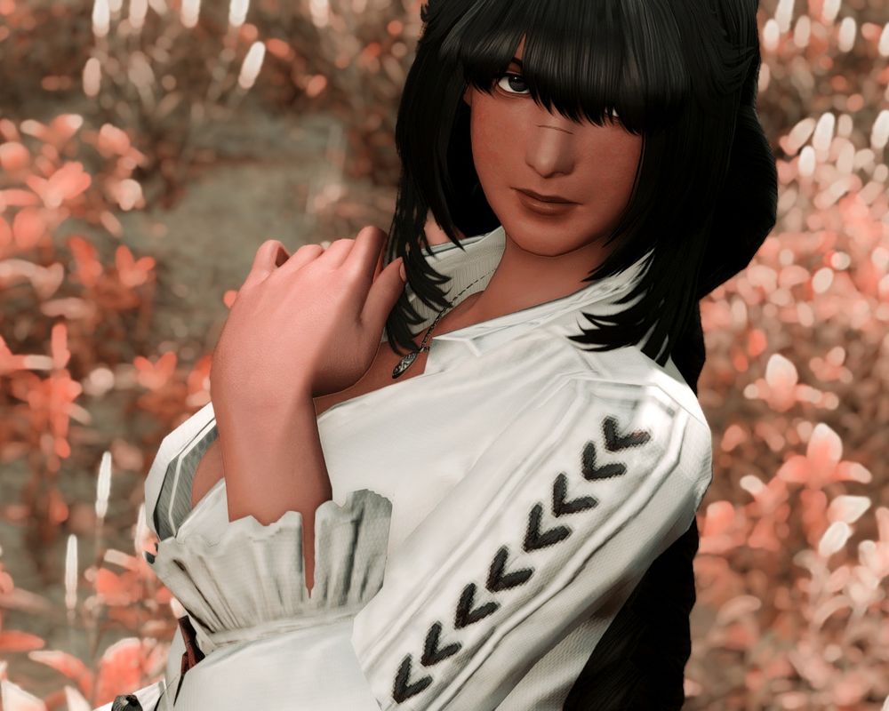 Screenshot of Dante.