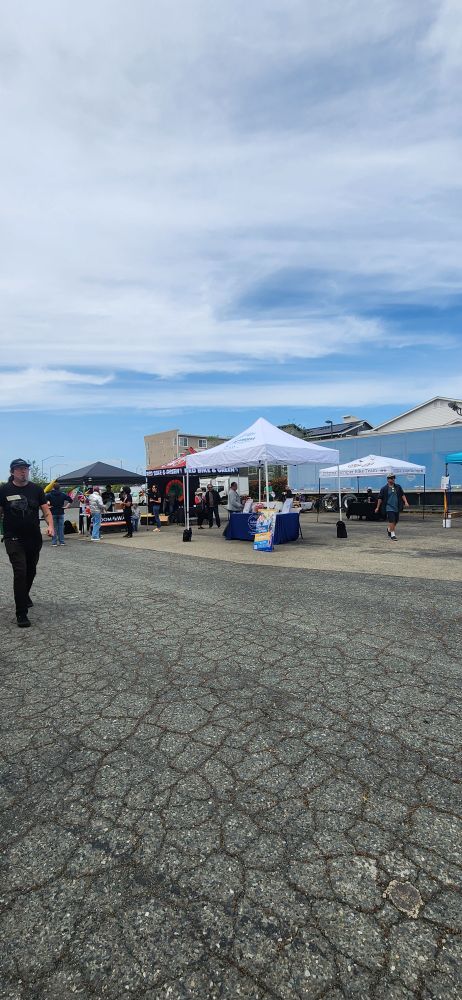 Bike resources at the Bike Summit