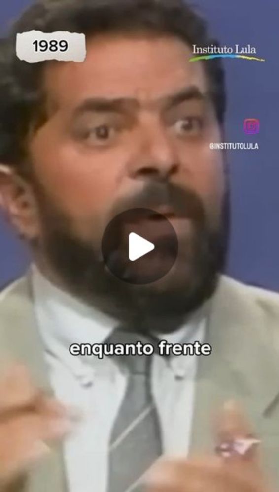 PT - Partido dos Trabalhadores on Instagram: "Na semana em que celebramos o Dia do Trabalhador e da Trabalhadora Rural, resgatamos o legado de luta do Presidente @Lulaoficial por esses trabalhadores e...