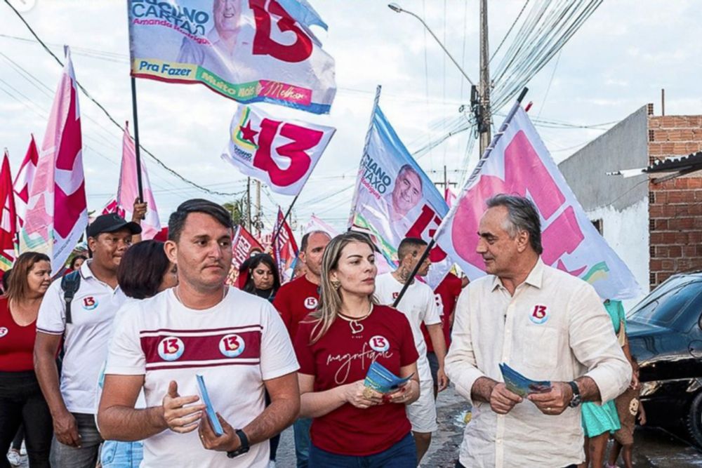 João Pessoa: Time do Lula quer construir UPAs, policlínicas e hospital de emergência