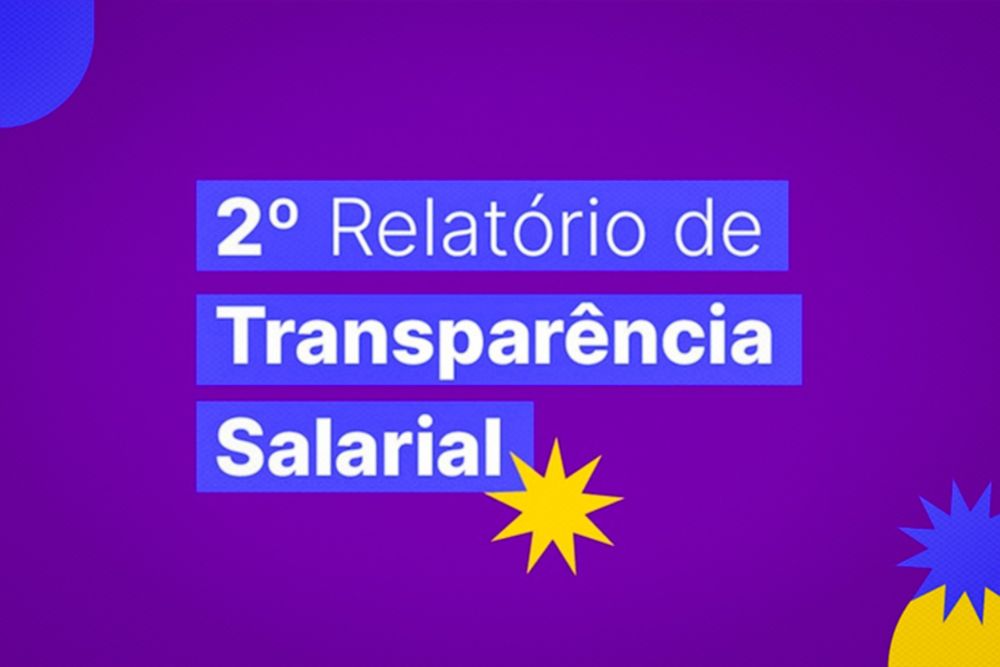 Empresas têm até 30/9 para publicar o 2º Relatório de Transparência Salarial