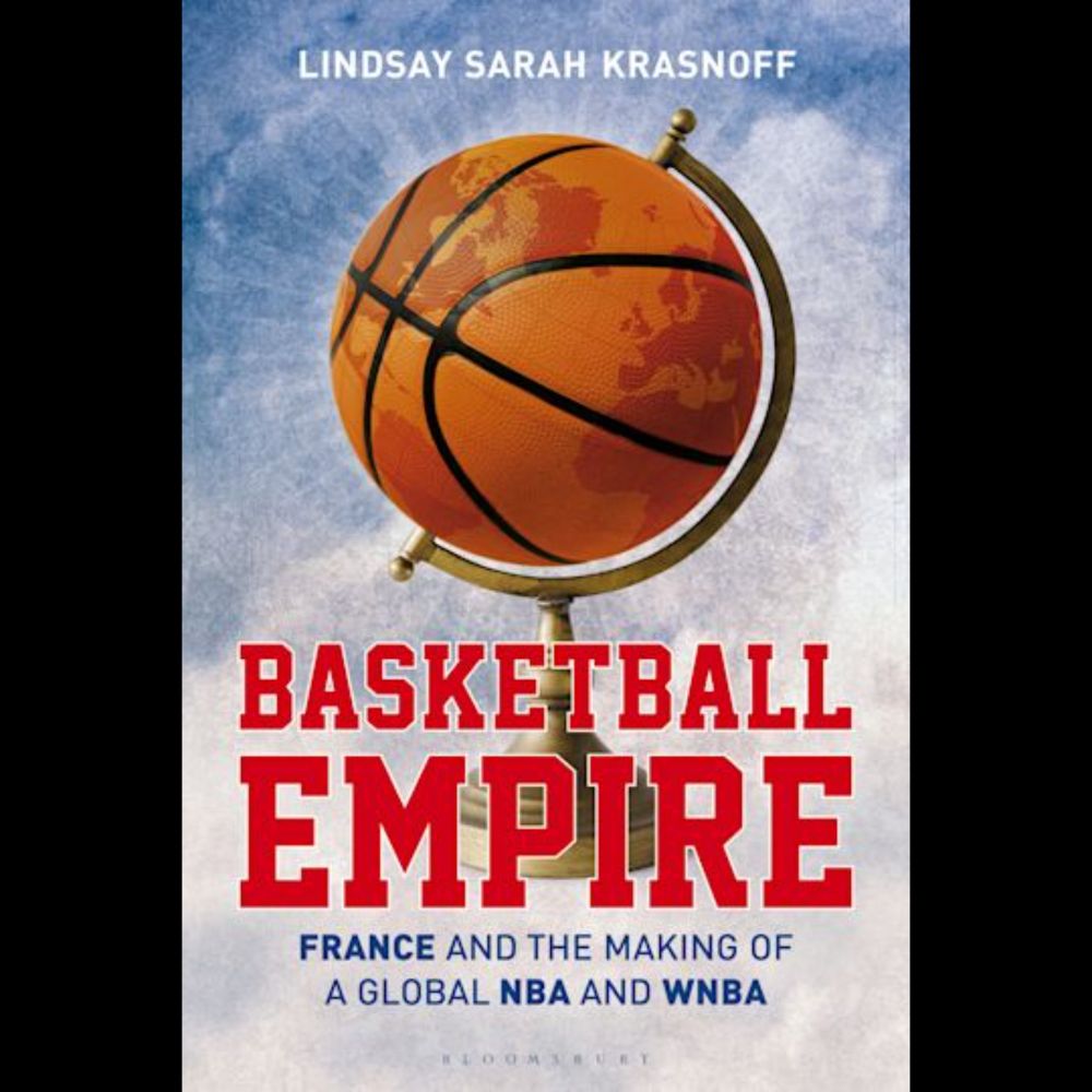 Basketball Empire