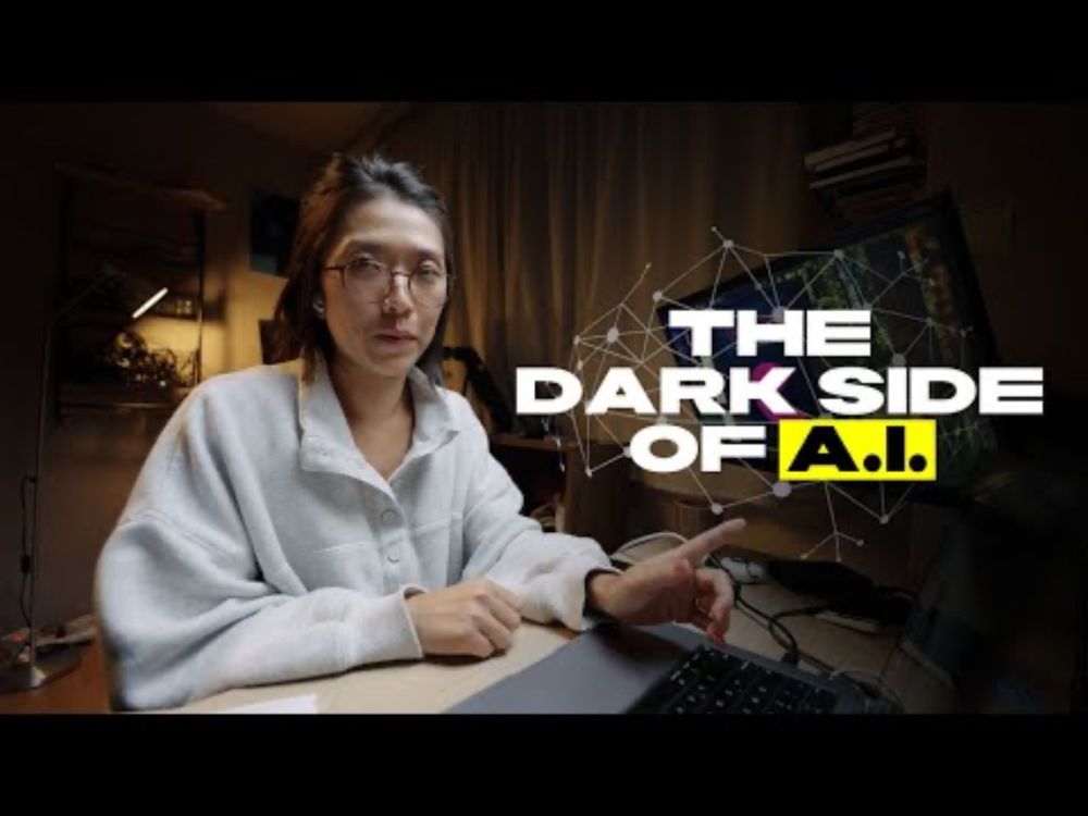 The Dark Side of AI