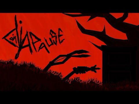 DIAPAUSE - Announcement Trailer