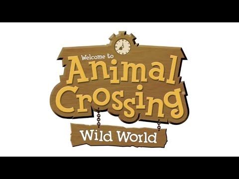 2 AM - Animal Crossing: Wild World Soundtrack