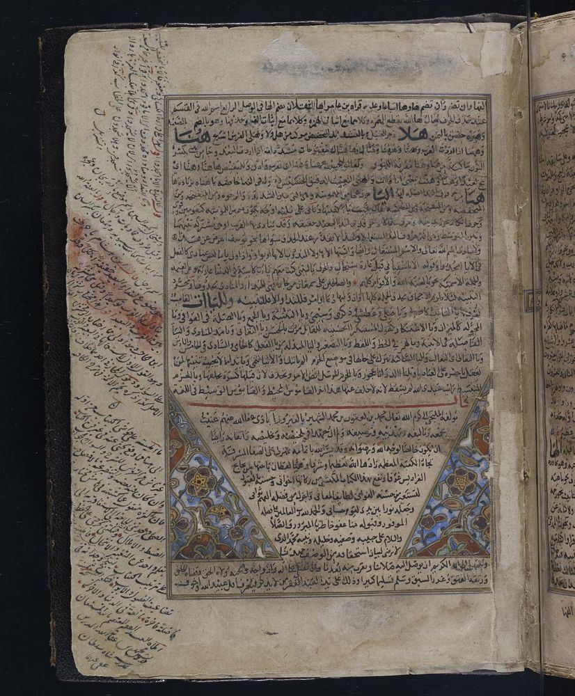 Coffee with a Codex: Dictionary of the Arabic Language