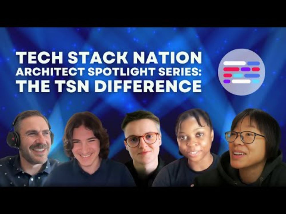 The Fastest Way to Learn Enterprise Architecture - The TSN Difference 🌟