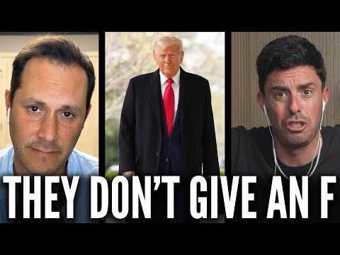 Trump White House Gives MIDDLE FINGER to Judge who Ruled for Deported Migrant