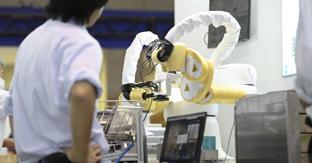 Why wait until the robots take our jobs? We need UBI now